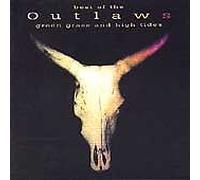 The Outlaws - Best of the Outlaws (Green Grass & High Tides, 1999)