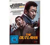 Lee,Don - The Outlaws