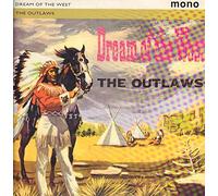 The Outlaws - Dream Of The West [Vinyl LP]