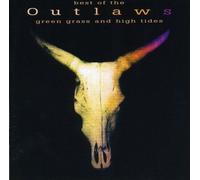 Green Grass & High Tides - Best Of