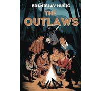 The Outlaws: Hajduci