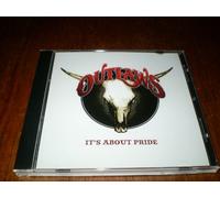 The Outlaws - It's About Pride