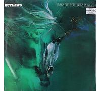 The Outlaws - Los Hombres Malo [VINYL]