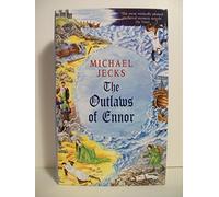 The Outlaws of Ennor: A devishly plotted medieval mystery (Medieval West Country Mystery)
