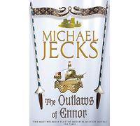 The Outlaws of Ennor