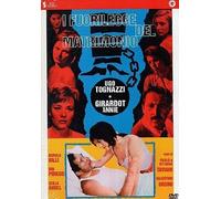 The Outlaws Of Marriage DVD SURF VIDEO