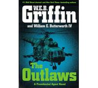 The Outlaws (Presidential Agent)