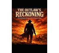 The Outlaws Reckoning: A tale of redemption, revenge and the making of an outlaw