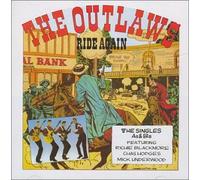 The Outlaws - Ride Again