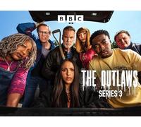 The Outlaws - Season 3