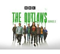 The Outlaws, Series 2