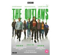 The Outlaws: Series Two