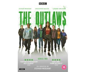 The Outlaws: Series Two