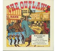 The Outlaws - The Outlaws Ride Again (LP)