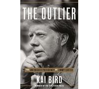 The Outlier: The Unfinished Presidency Of Jimmy Carter – Crown