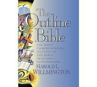 The Outline Bible