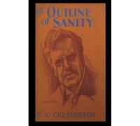 The Outline of Sanity