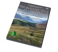 THE OUTLYING FELLS OF LAKELAND (DVD) with David Powell-Thompson