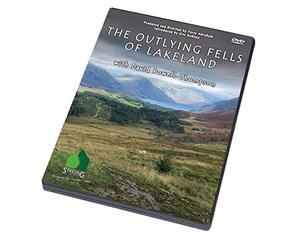 THE OUTLYING FELLS OF LAKELAND (DVD) with David Powell-Thompson