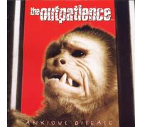 The Outpatience - Anxious Disease