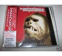 The Outpatience - Anxious Disease