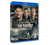 The Outpost (2020) Region B (Blu-ray) Spanish Import Plays in English