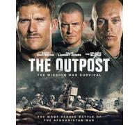 The Outpost [Blu-ray]