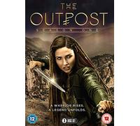 The Outpost - Season 1