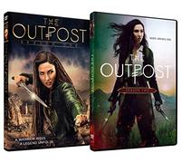 The Outpost: Season 1 & Season 2