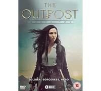 The Outpost: Season 2