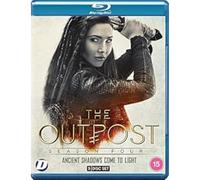 The Outpost Season 4