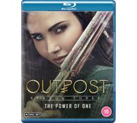 The Outpost: Season Three