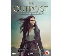 The Outpost: Season Two