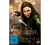The Outpost - Staffel 1 (DVD)