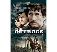 The Outrage