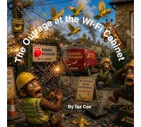 The Outrage at the Wi-Fi Cabinet: A Banana Broadband Survival Story
