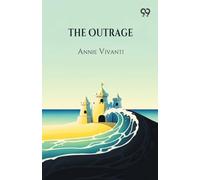 The Outrage (Edition1)