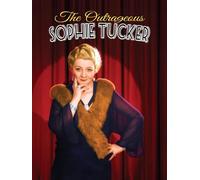 The Outrageous Sophie Tucker