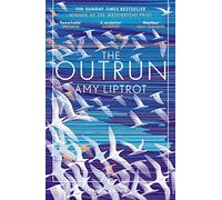 The Outrun: Amy Liptrot (Canons)