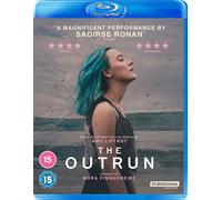 The Outrun Blu-ray