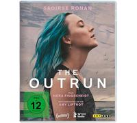 The Outrun [Blu-ray]
