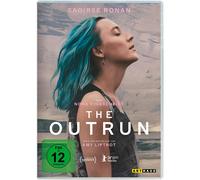 The Outrun (DVD) Ronan Saoirse Dillane Stephen Essiedu Paapa Reeves Saskia
