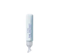 The Outset Lip Oasis Glossy Treatment 10ml (Various Shades) - Clear