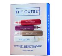 The Outset Lip Oasis: The Complete Collection Worth £88