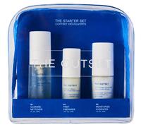 The Outset - The Starter Set - Face Cream