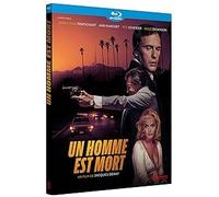 The Outside Man (1972) ( Un homme est mort ) (Blu-Ray)