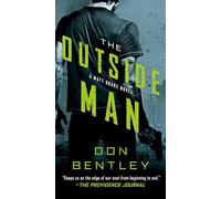 The Outside Man: 2 (A Matt Drake Thriller)
