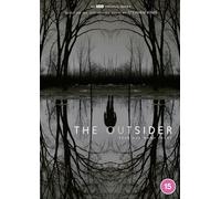 The Outsider [15] DVD Box Set