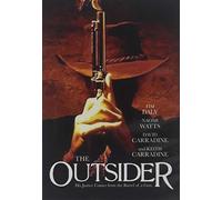 The Outsider