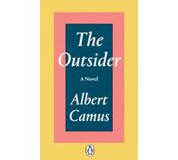 The Outsider